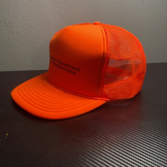 Vintage Trucker hat - Picture 2 of 2